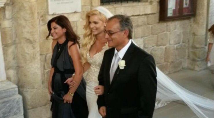 Άντρη Καραντώνη: Έχει γενέθλια και η μητέρα της μας συγκινεί με την ανάρτησή της [εικόνες]