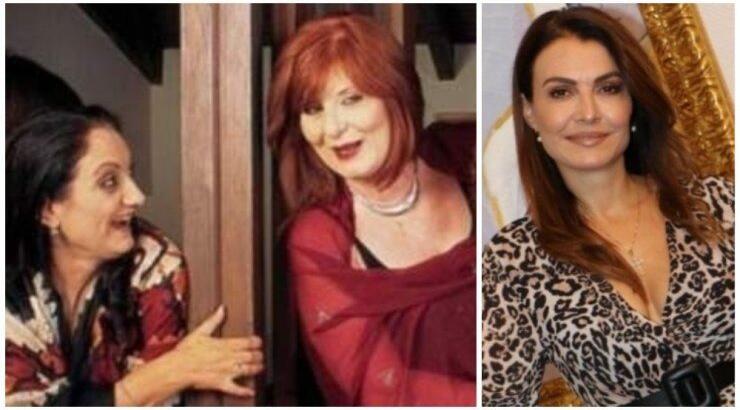 Χριστίνα Παυλίδου για θάνατο Μαρίας Μίχα: "Η αδελφή σου, η Άλκηστη, σε περιμένει" [εικόνα]