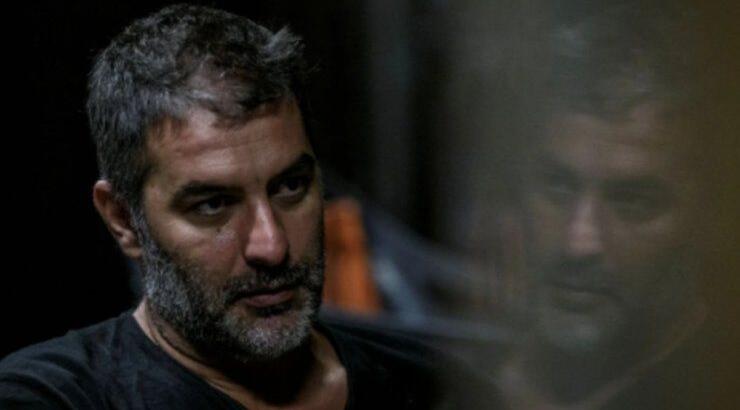 Μπισμπίκης για τον γιο του: "Tου λέω ότι το 95% από αυτά που λέγονται για εμένα είναι ψέματα”