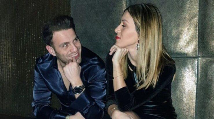 Ηovig: Τα τρυφερά stories με αφορμή τα γενέθλια της συζύγου του [εικόνες] 