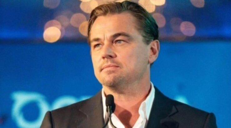 Leonardo DiCaprio – Vittoria Ceretti: Οι φωτογραφίες από το ρομαντικό ταξίδι τους