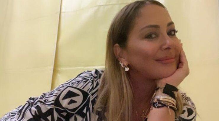 Μελίνα Ασλανίδου: Αποκαλύπτει αν πίστεψε πως θα ξεχαστεί ως τραγουδίστρια μετακομίζοντας στα Χανιά