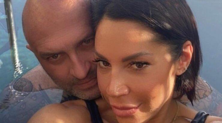 Μαριάντα Πιερίδη - Δημήτρης Κατριβέσης: "Δεν μένουν μαζί" [βίντεο]