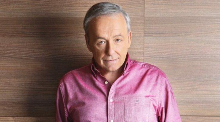 Ανδρέας Μικρούτσικος: "Θα σας πω κάτι σκληρό. Έκανα εγχείρηση κι έβγαλα καρκίνο"