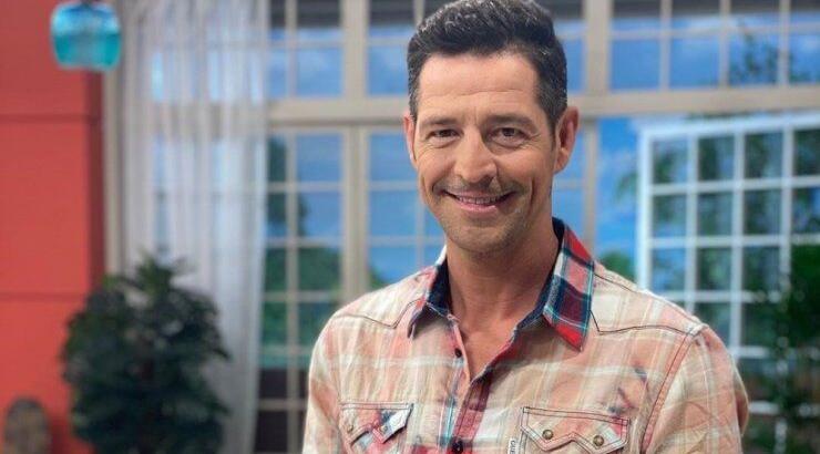 Απόστολος Ρουβάς: Έγινε πατέρας για πρώτη φορά