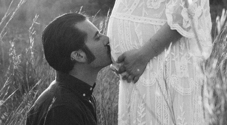 Βασίλης Χαραλάμπους: Η κρυφή επιθυμία που έχει για το φύλο του παιδιού του