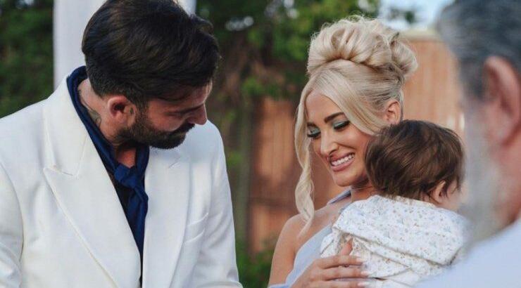 Ιωάννα Τούνη: Αποκάλυψε πως μαζί με τον Δημήτρη Αλεξάνδρου επισκέπτονται ειδικό σύμβουλο σχέσεων [βίντεο]