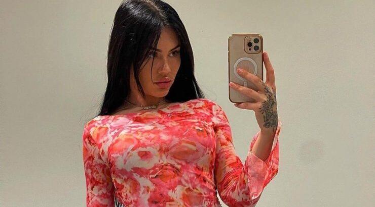 Έλενα Τσαγκρινού: Απαντά πρώτη φορά δημόσια αν περιμένει το πρώτο της μωράκι