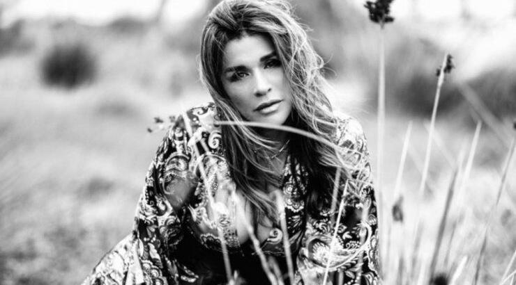 Συγκλονίζει η Έρρικα Πρεζεράκου: "Μου ανακοίνωσαν ότι δεν μπορώ να κάνω φυσιολογικά παιδί"