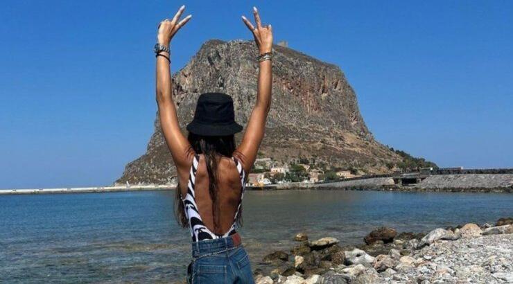 Σε ποια γνωστή Ελληνίδα παρουσιάστρια είπαν: "Παίρνετε σκυλιά και δεν κάνετε παιδιά"