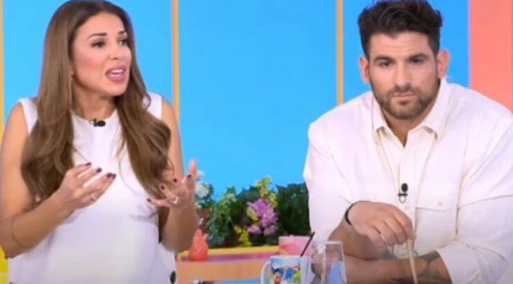 Χατζίδου - Παύλου για δηλώσεις Αλεξάνδρου εναντίον τους: "Αιφνιδιαστήκαμε και σοκαριστήκαμε" [βίντεο]