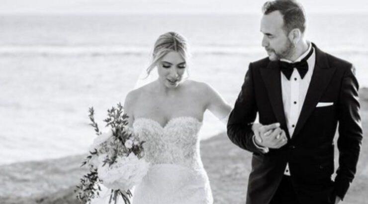 Πάνος Μουζουράκης: Αποκάλυψε πως έχει γίνει ήδη ονοματοδοσία στην κόρη του