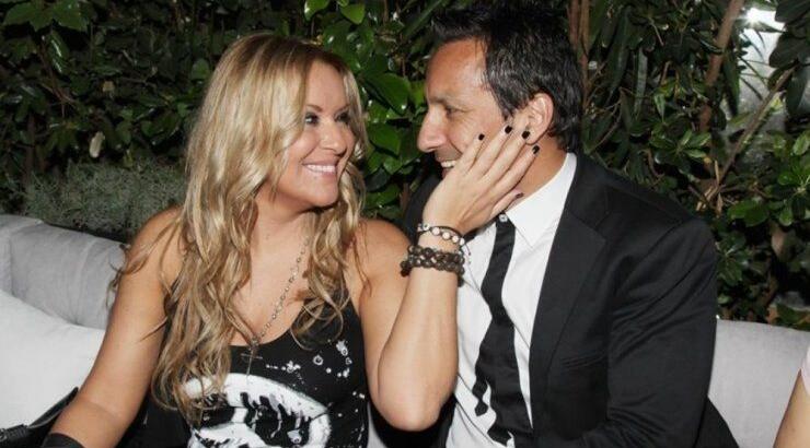 Πέτρος Ίμβριος: "Έγραφαν ότι παντρεύτηκα τη Ναταλία για να εκμεταλλευτώ την επωνυμία της"