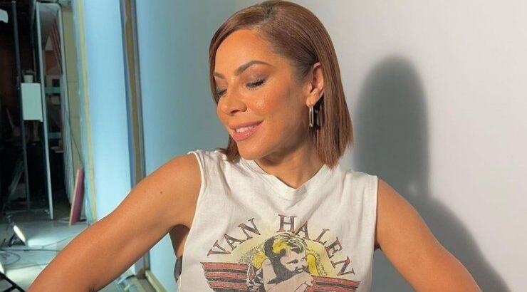 Μαριάντα Πιερίδη: "Οι άντρες τα ξέρουν όλα μέχρι να τους ρωτήσεις "ποια είναι αυτή;"