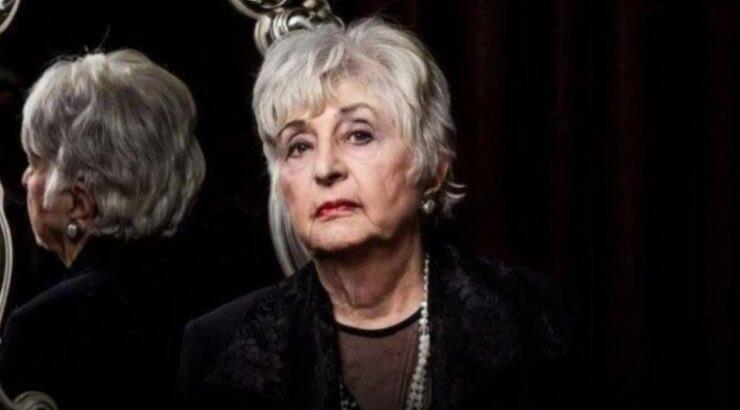 Δύσκολες ώρες για την αγαπητή ηθοποιό Έφη Παπαθεοδώρου - "Σταμάτησε η καρδιά"