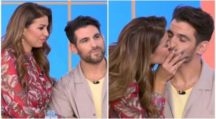 Συγκίνησε τους πάντες ο Ετεοκλής Παύλου με την εξομολόγησή του: "Ήθελα να το μοιραστώ μαζί σας" [βίντεο]