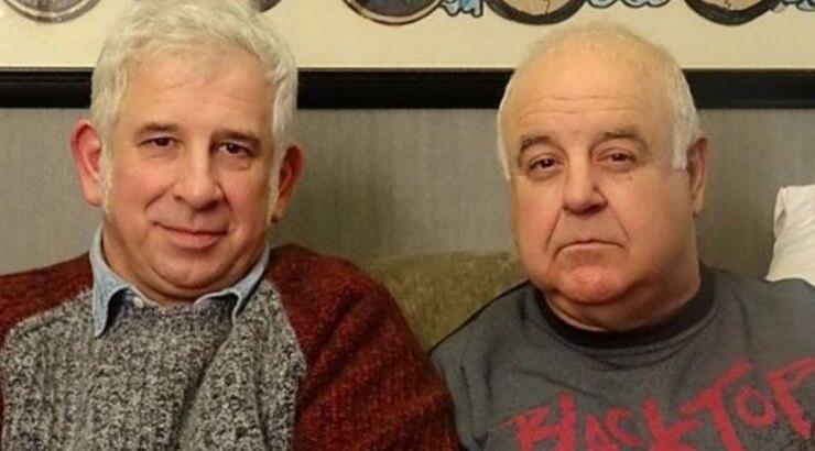 Χαϊκάλης: "Έχουν φαγωθεί αν μιλάω με τον Φιλιππίδη - Να του δώσω μια κλωτσιά και να τον πάω ακόμα παρακάτω;" [βίντεο]