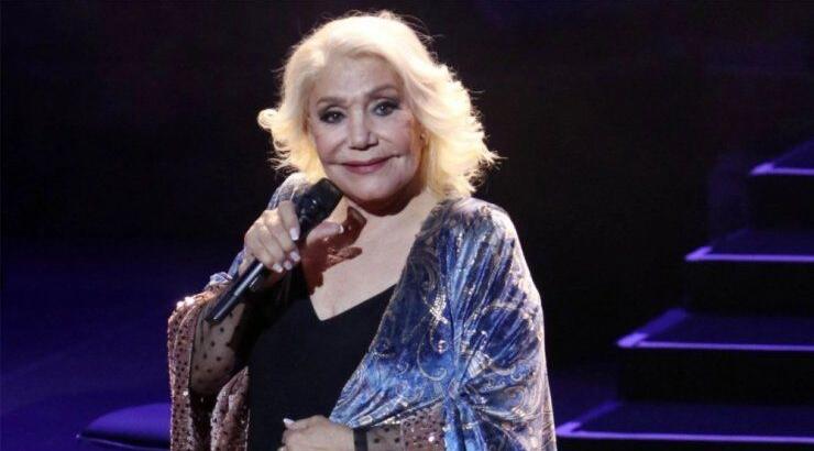 Η Μαρινέλλα εξομολογείται: "Πήγαν να μου πουν τότε, ότι είμαι λεσβία"