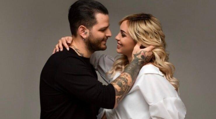 Σόφη Χρυσάνθου: Η δημόσια ερωτική εξομολόγηση στον σύντροφό της [εικόνα]