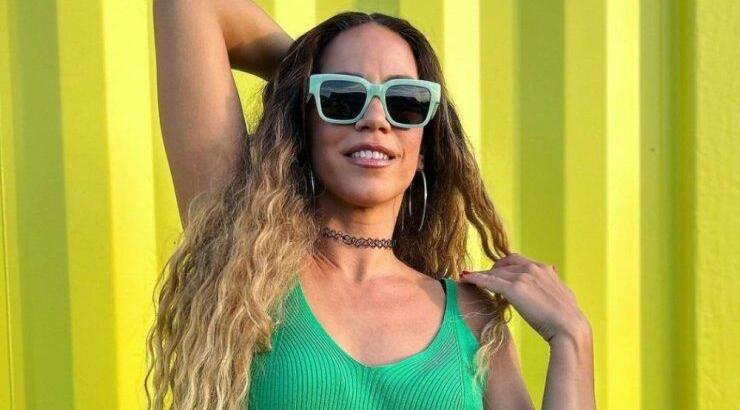 Κατερίνα Στικούδη: "Έχω μάθει το φύλο του μωρού, αλλά..."