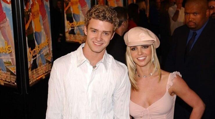 Britney Spears: “Έμεινα έγκυος από τον Justin Timberlake”