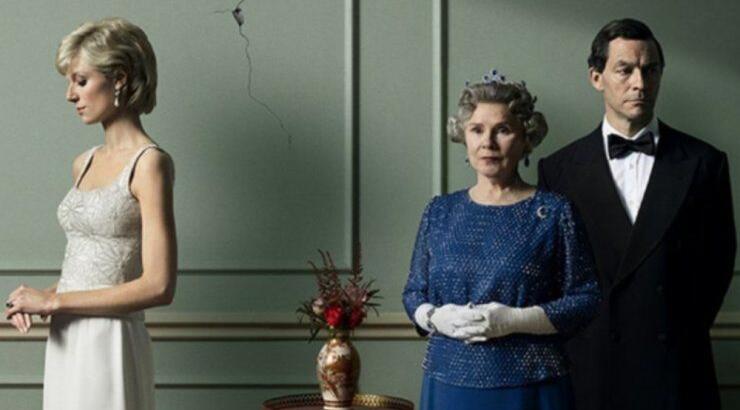 "Τhe Crown": Δείτε τις πρώτες εικόνες από την έκτη σεζόν