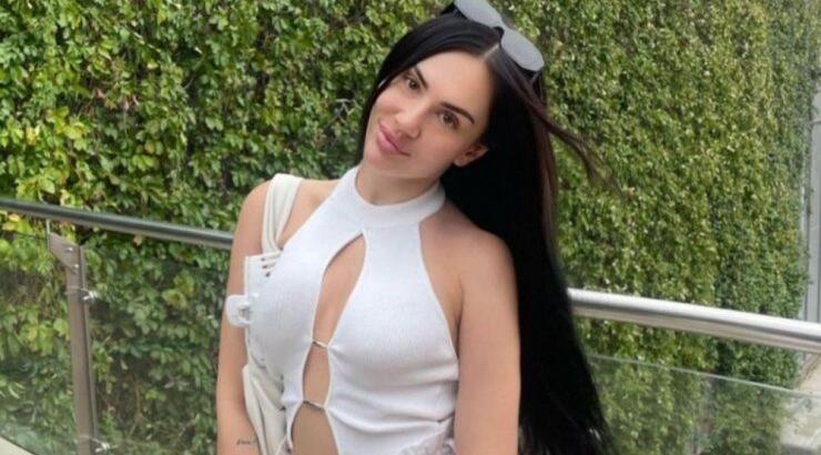 Έλενα Τσαγκρινού για εγκυμοσύνη: "Έχω πει πως θα το δηλώσω δημοσίως"