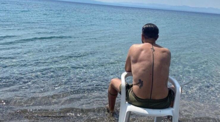 Έλληνας τραγουδιστής δηλώνει: "Είχα έρθει αγκαλιά με τον θάνατο" [βίντεο]