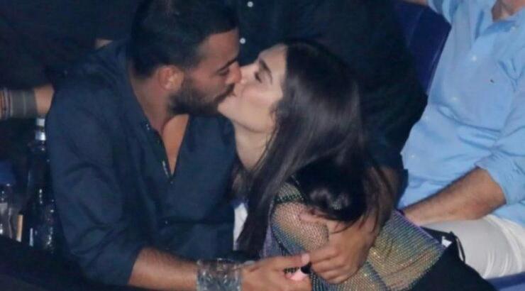 Μελίνα Νικολαΐδη - Αλέξανδρος Πολυχρονιάδης: Διέγραψαν τις κοινές τους φωτογραφίες στο instagram