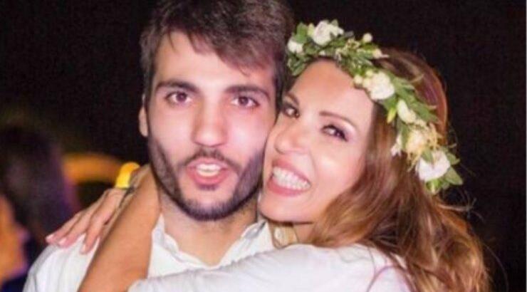 Ευρυδίκη: "Είμαι ενοχική με τον γιο μου"