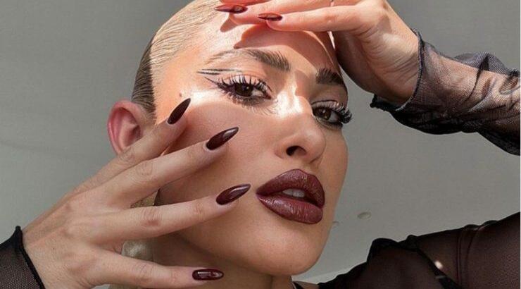 Ιωάννα Τούνη σε δημοσιογράφους: "Θες να εκνευριστώ πάλι; Δεν υπάρχει λόγος"