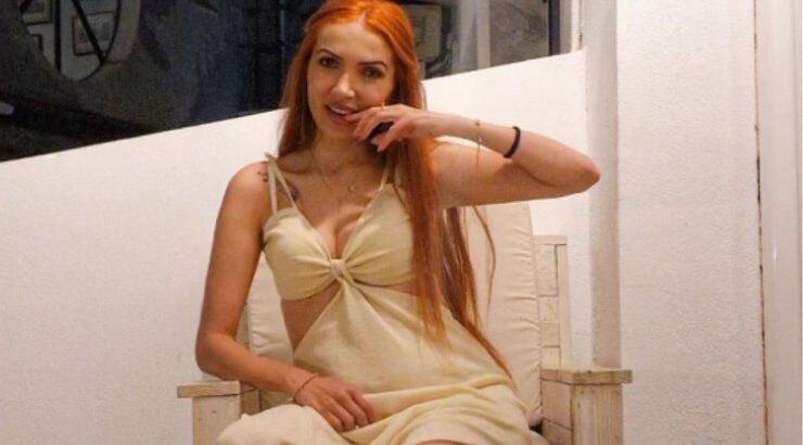 Χριστιάνα Θεοδώρου: Το positive μήνυμα για τo σώμα και τα κιλά της - "Αγάπησα περισσότερο τον πιο curvy εαυτό μου"