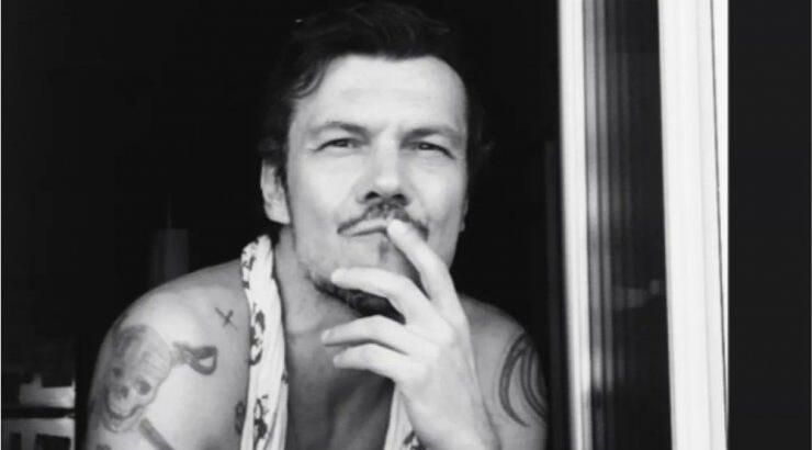 Ιωάννης Παπαζήσης: "Είδα σε εξώφυλλο εφημερίδας να γράφει ότι ήμουν ναρκομανής"