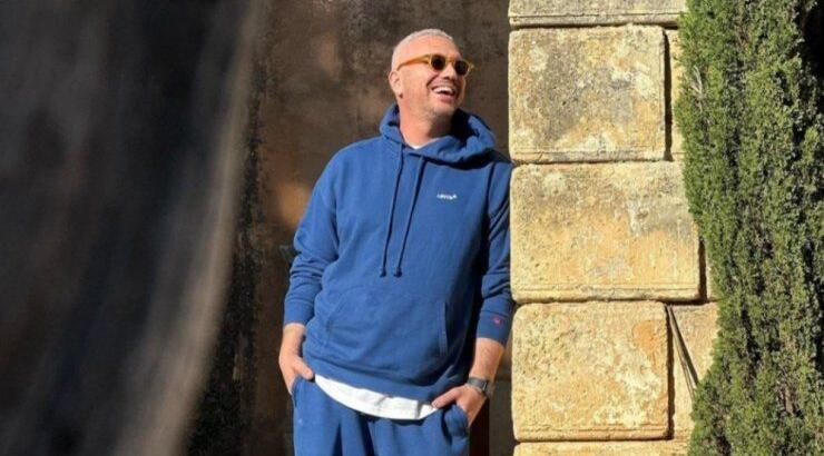 Νικόλας Ιωαννίδης: Αποκάλυψε ποια ήταν η πρώτη δουλειά που έκανε [βίντεο]