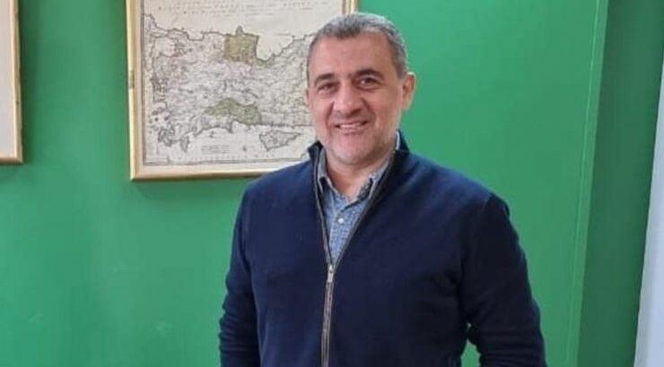 Λουκάς Φουρλάς: Η συγκίνηση για το στιγμιότυπο που μοιράστηκε μαζί μας από τα φοιτητικά του χρόνια [εικόνα]