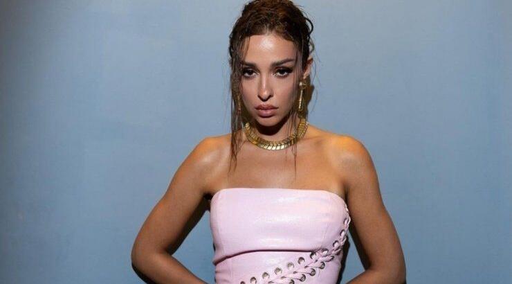 Ελένη Φουρέιρα: "Έκλεισα την πόρτα και έλεγαν: “Έλα τώρα το αλβανάκι θέλει να κάνει και καριέρα" [βίντεο]