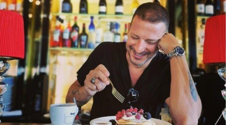 Χρύσανθος Τσουρούλλης: Τα παραδοσιακά κυπριακά φαγητά που φτιάχνει στο σπίτι του [βίντεο]