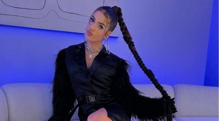 Eurovision 2023: Η φετινή μας εκπρόσωπος για πρώτη φορά αναφέρθηκε στη σκηνική της παρουσία [βίντεο]