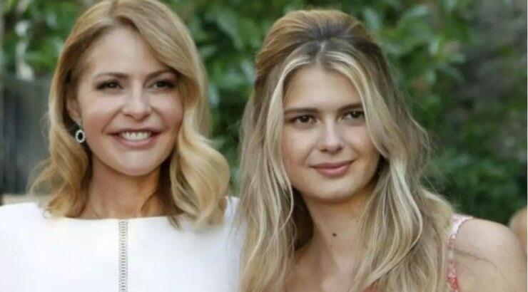 Τζένη Μπαλατσινού: Η κόρη της ανέβασε story μαζί της από το παρελθόν [εικόνα]