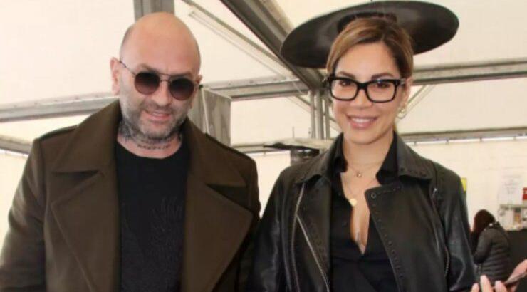 Μαριάντα Πιερίδη- Δημήτρης Κατριβέσης: Η απόφαση που πήραν για τη σχέση τους 