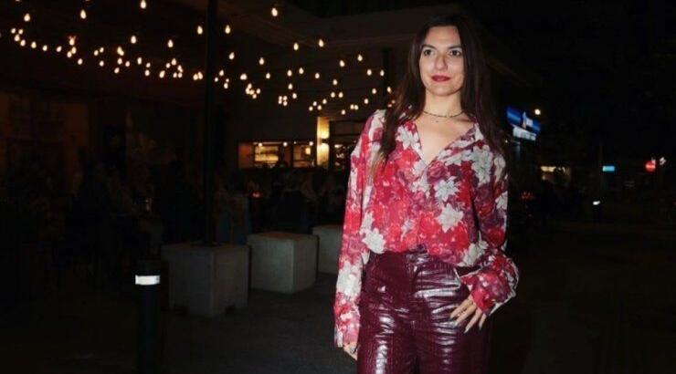 Ιωάννα Λαμπροπούλου: Μας συστήνει τον αδερφό της με αφορμή τα γενέθλιά του [εικόνες]