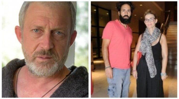 Κασκαούνιας για χαμό συζύγου Γεωργίδη: "Βασανιζόταν αλλά δεν το έδειχνε, ήθελε τόσο πολύ να το νικήσει" [βίντεο]