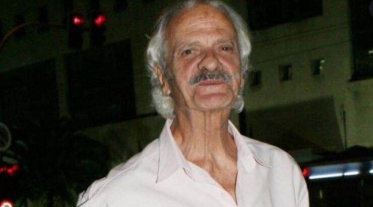 Πέθανε ο Σπύρος Φωκάς σε ηλικία 86 ετών