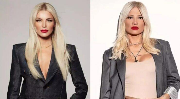 Κατερίνα Καινούργιου: Ζήτησε δημόσια συγνώμη από τη Φαίη Σκορδά για το ξέσπασμά της