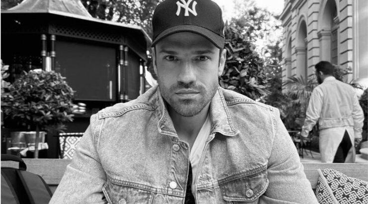 Κωνσταντίνος Αργυρός: Η ποδηλατάδα στους δρόμους του Los Angeles [βίντεο]