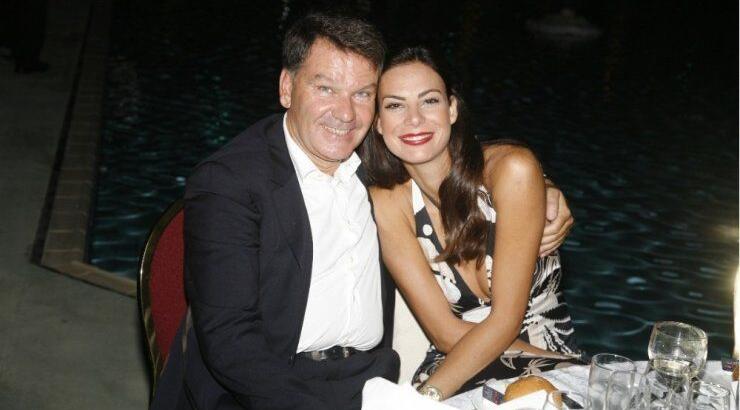 Εύη Βατίδου για Αλέξη Κούγια: "Δεν ξέρω αν θα φάτε κουφέτα επανασύνδεσης" [βίντεο]