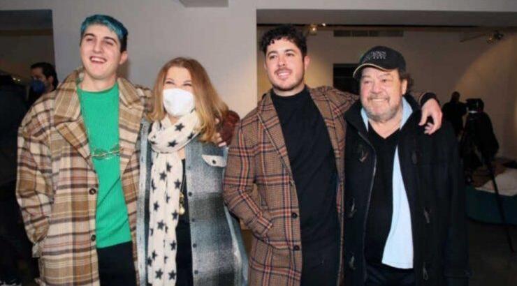 Good Job Nicky: "Με μεγάλωσαν πολύ ταπεινά οι γονείς μου, όχι ο Πάριος και η Αλιμπέρτη"