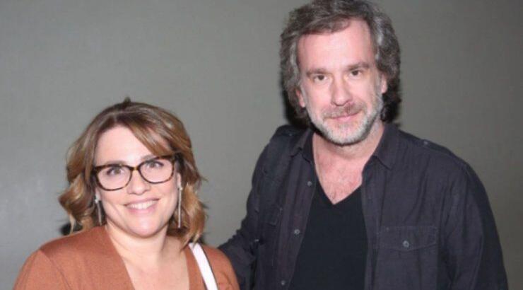 Τουμασάτου για Σταύρου: "Θα κλείσουμε 19 χρόνια, δεν καταλαβαίνω πώς πέρασαν, είναι σαν χθες" [βίντεο]