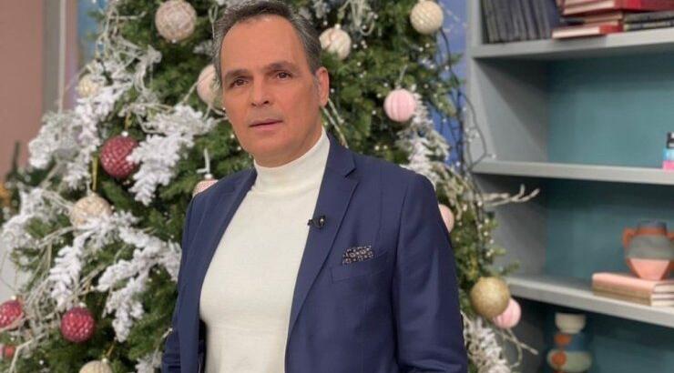 Πήρε εξιτήριο από τη ψυχιατρική κλινική ο Σταμάτης Γαρδέλης