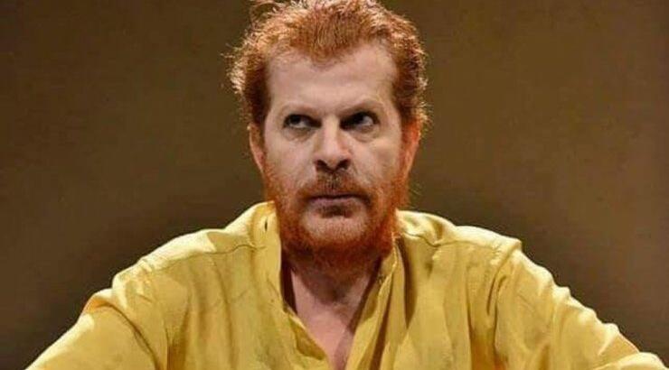 Ανδρέας Τηλεμάχου: "Eίμαι πολύ έτοιμος για να φύγω οποιαδήποτε στιγμή, τα πέρασα όλα" [βίντεο]